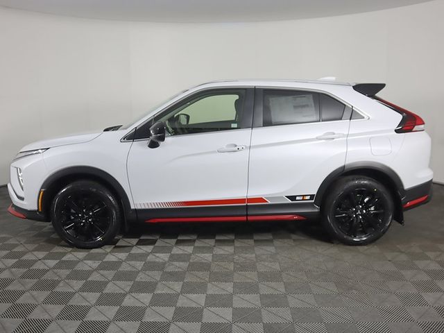 2024 Mitsubishi Eclipse Cross Ralliart