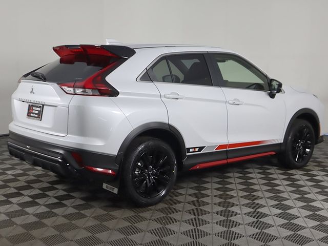 2024 Mitsubishi Eclipse Cross Ralliart