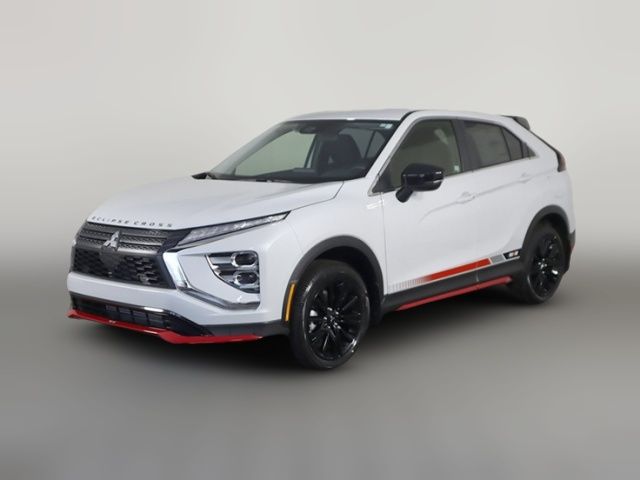 2024 Mitsubishi Eclipse Cross Ralliart