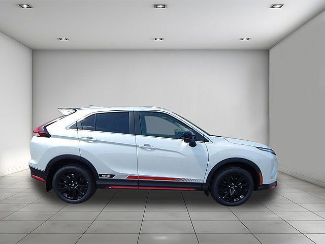 2024 Mitsubishi Eclipse Cross Ralliart