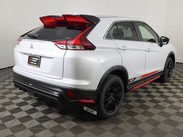 2024 Mitsubishi Eclipse Cross Ralliart