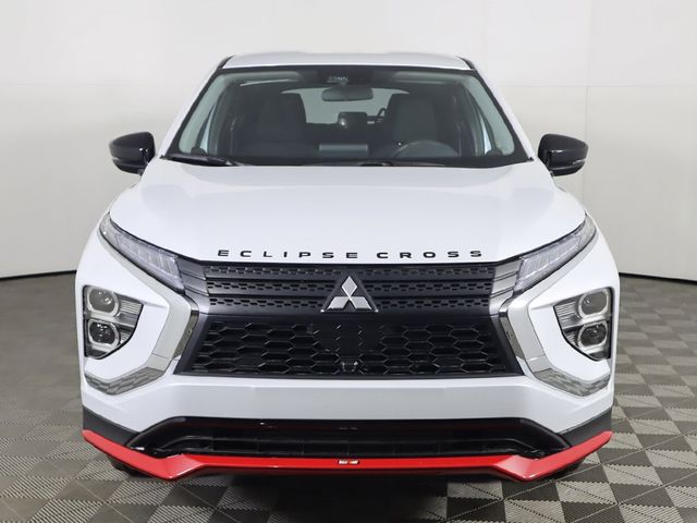 2024 Mitsubishi Eclipse Cross Ralliart