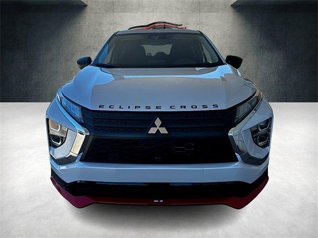 2024 Mitsubishi Eclipse Cross Ralliart