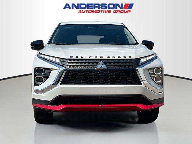 2024 Mitsubishi Eclipse Cross LE