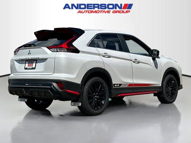 2024 Mitsubishi Eclipse Cross LE