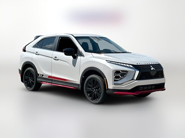 2024 Mitsubishi Eclipse Cross LE