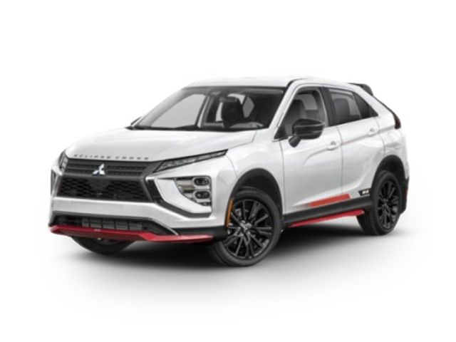 2024 Mitsubishi Eclipse Cross Ralliart