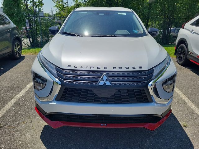 2024 Mitsubishi Eclipse Cross Ralliart