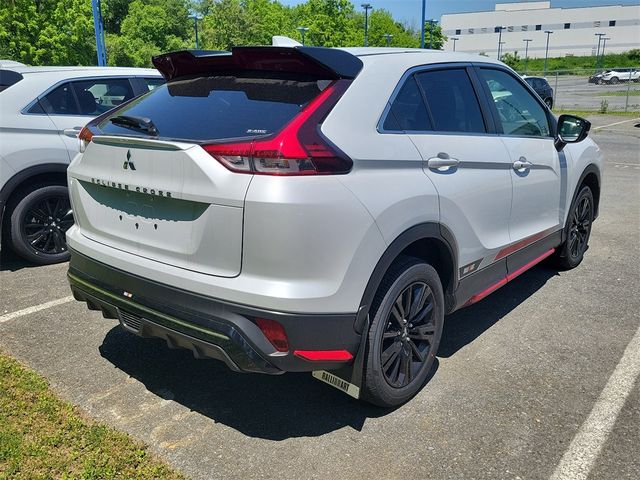 2024 Mitsubishi Eclipse Cross Ralliart