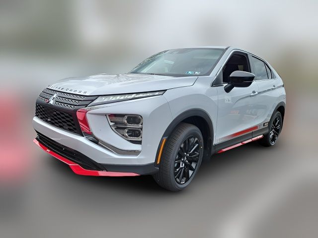 2024 Mitsubishi Eclipse Cross Ralliart