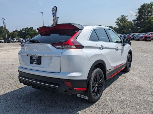 2024 Mitsubishi Eclipse Cross Ralliart