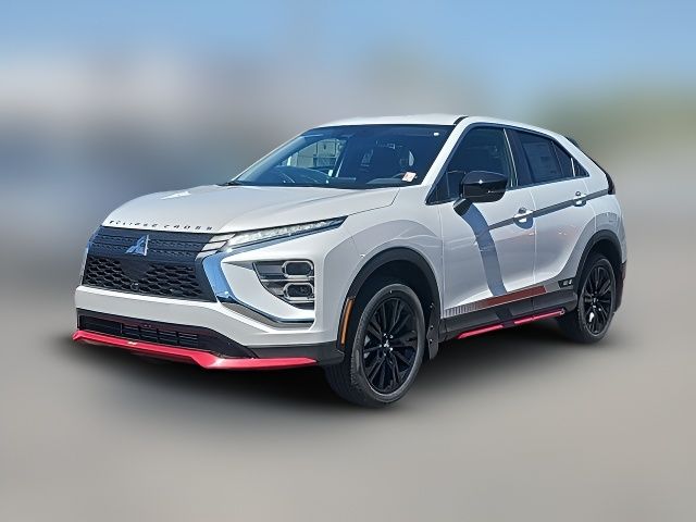 2024 Mitsubishi Eclipse Cross 