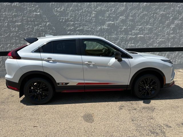 2024 Mitsubishi Eclipse Cross Ralliart