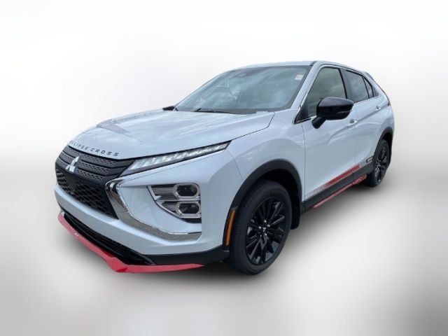 2024 Mitsubishi Eclipse Cross Ralliart