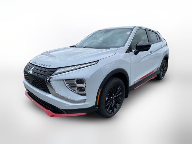 2024 Mitsubishi Eclipse Cross Ralliart