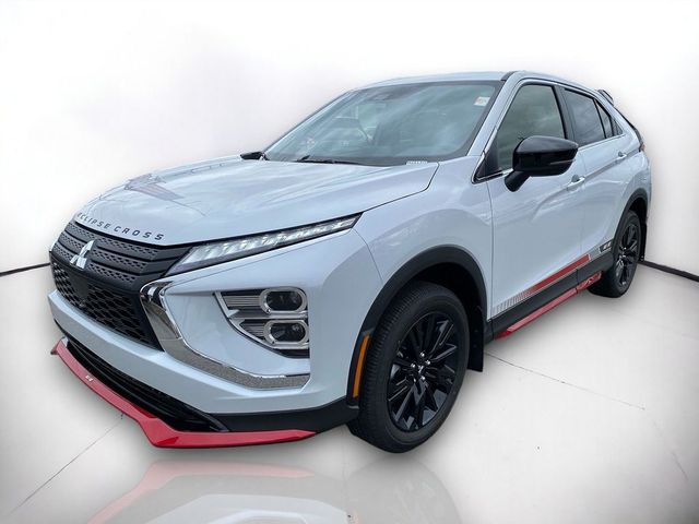 2024 Mitsubishi Eclipse Cross Ralliart