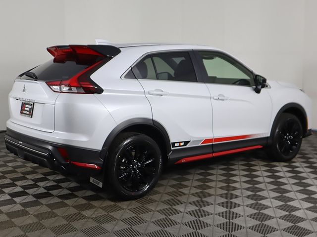 2024 Mitsubishi Eclipse Cross Ralliart