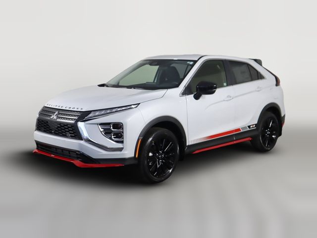 2024 Mitsubishi Eclipse Cross Ralliart