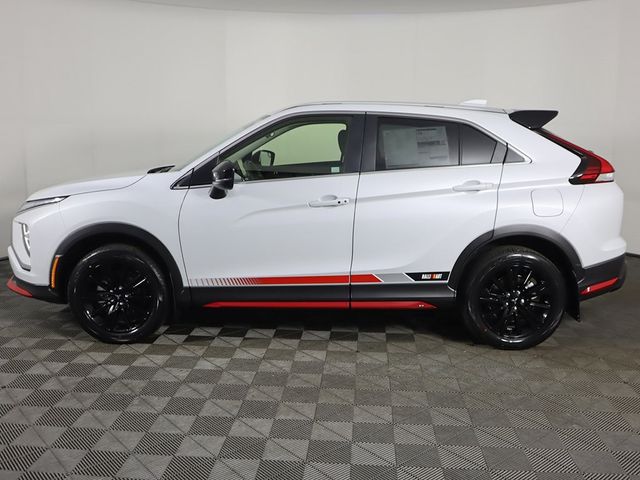 2024 Mitsubishi Eclipse Cross Ralliart