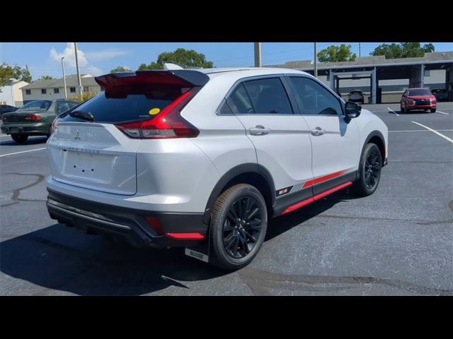 2024 Mitsubishi Eclipse Cross Ralliart