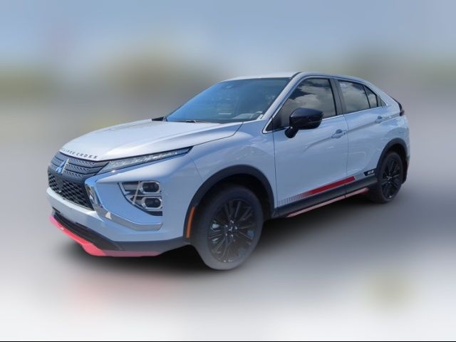 2024 Mitsubishi Eclipse Cross Ralliart