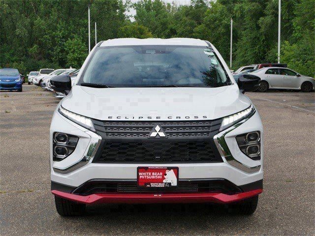 2024 Mitsubishi Eclipse Cross Ralliart