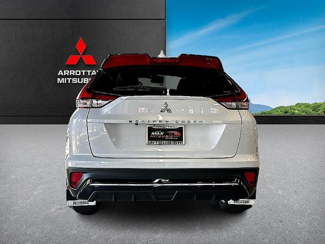 2024 Mitsubishi Eclipse Cross Ralliart