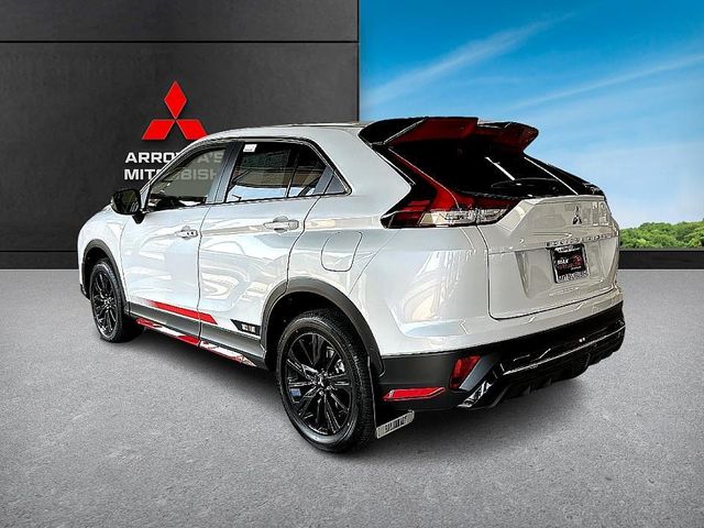 2024 Mitsubishi Eclipse Cross Ralliart