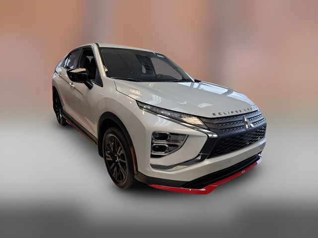 2024 Mitsubishi Eclipse Cross Ralliart