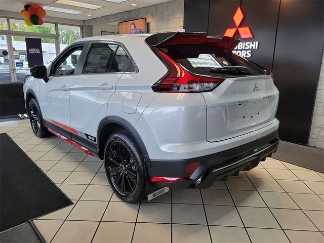 2024 Mitsubishi Eclipse Cross Ralliart