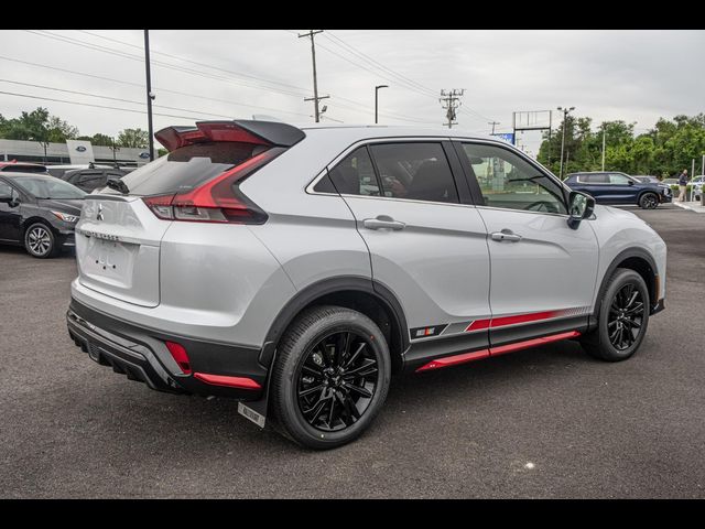 2024 Mitsubishi Eclipse Cross Ralliart