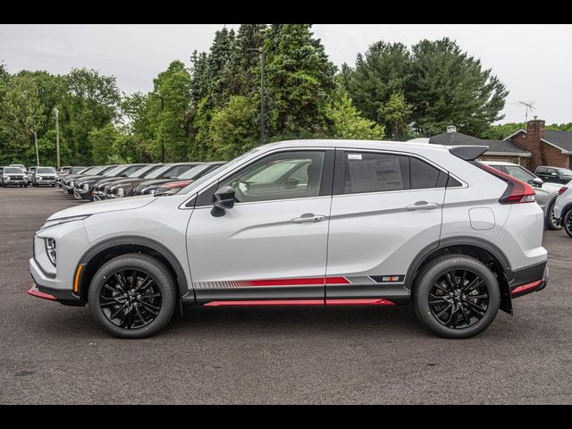 2024 Mitsubishi Eclipse Cross Ralliart