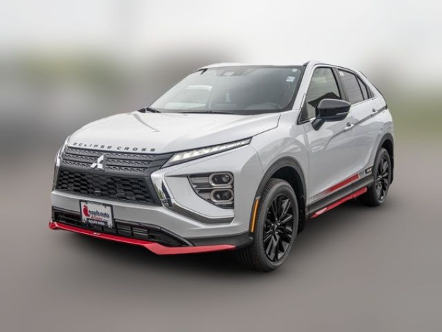 2024 Mitsubishi Eclipse Cross Ralliart