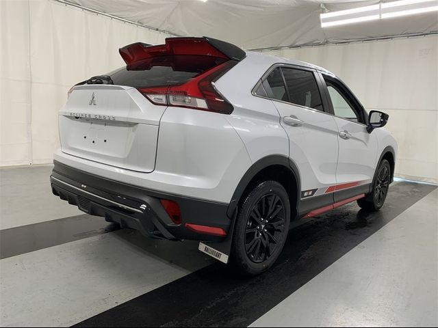 2024 Mitsubishi Eclipse Cross Ralliart