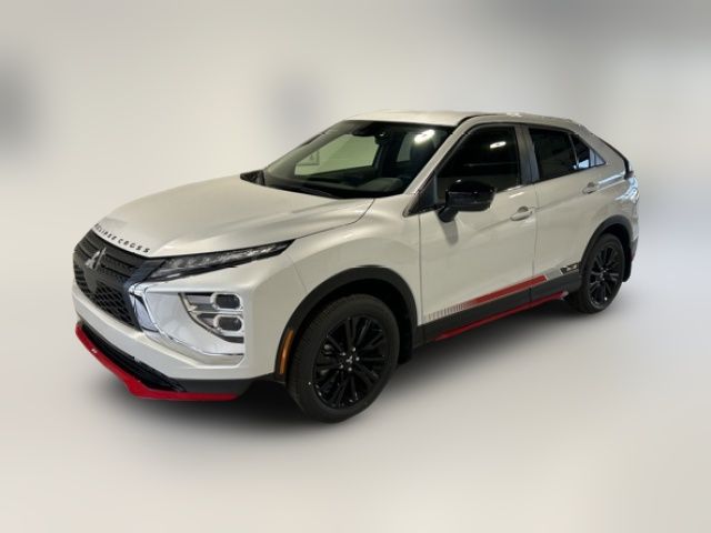 2024 Mitsubishi Eclipse Cross Ralliart