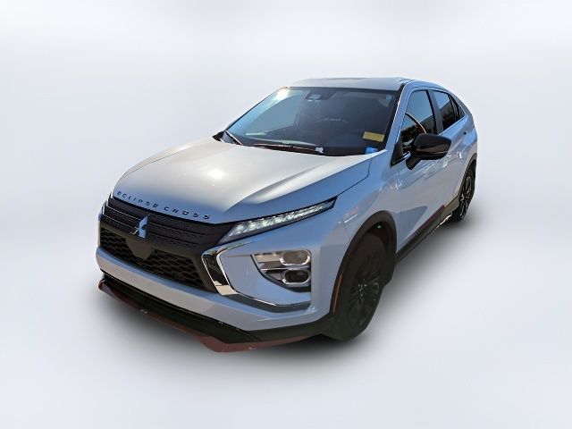 2024 Mitsubishi Eclipse Cross Ralliart