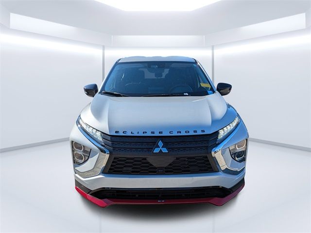 2024 Mitsubishi Eclipse Cross Ralliart