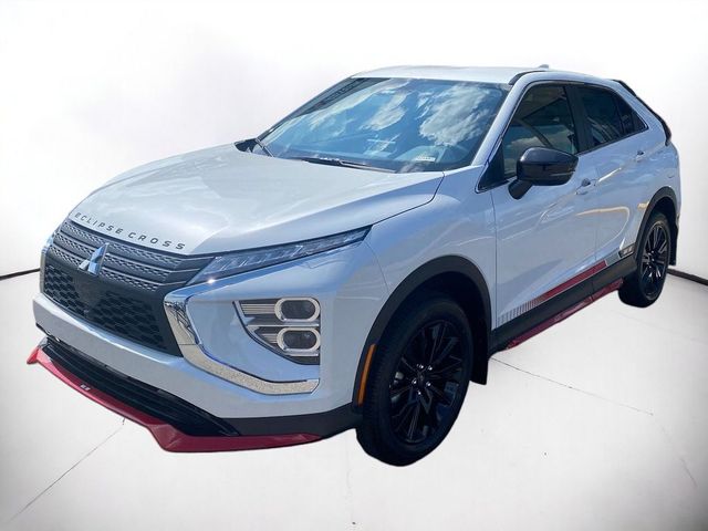 2024 Mitsubishi Eclipse Cross Ralliart