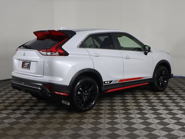 2024 Mitsubishi Eclipse Cross Ralliart