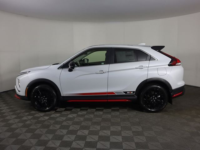 2024 Mitsubishi Eclipse Cross Ralliart