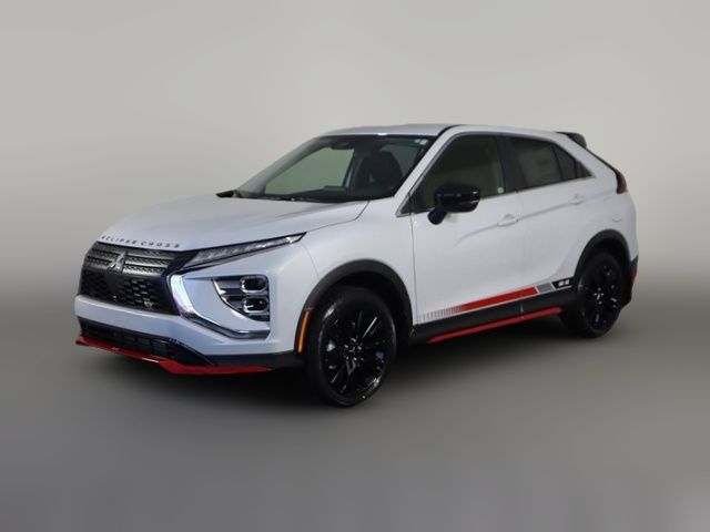 2024 Mitsubishi Eclipse Cross Ralliart