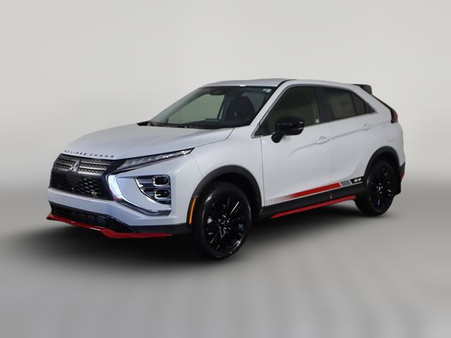 2024 Mitsubishi Eclipse Cross Ralliart