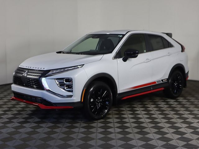 2024 Mitsubishi Eclipse Cross Ralliart