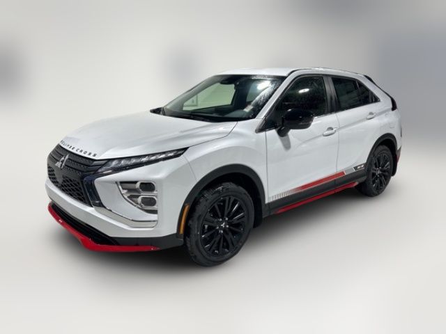 2024 Mitsubishi Eclipse Cross Ralliart