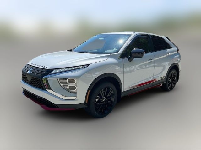 2024 Mitsubishi Eclipse Cross Ralliart