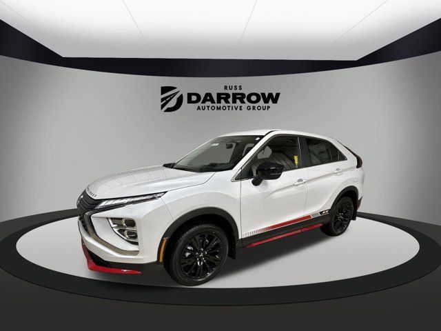 2024 Mitsubishi Eclipse Cross Ralliart