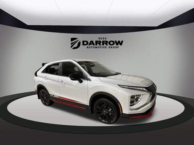 2024 Mitsubishi Eclipse Cross Ralliart