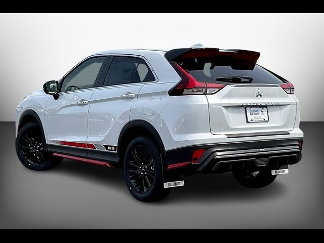 2024 Mitsubishi Eclipse Cross Ralliart