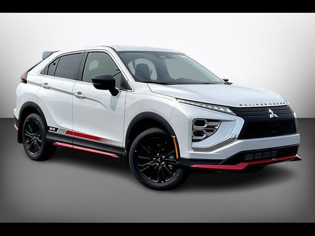 2024 Mitsubishi Eclipse Cross Ralliart