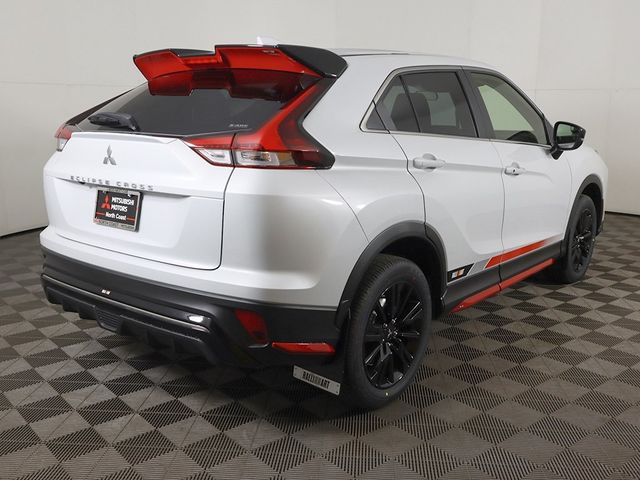 2024 Mitsubishi Eclipse Cross Ralliart